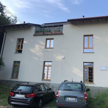 Casa Federico Dorio Exterior foto