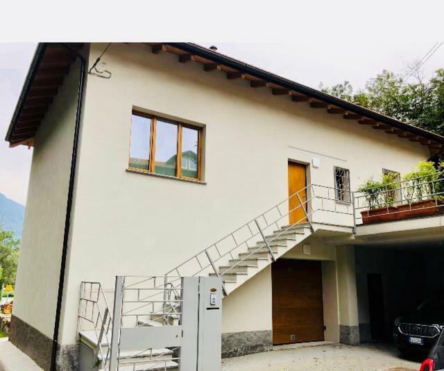 Casa Federico Dorio Exterior foto