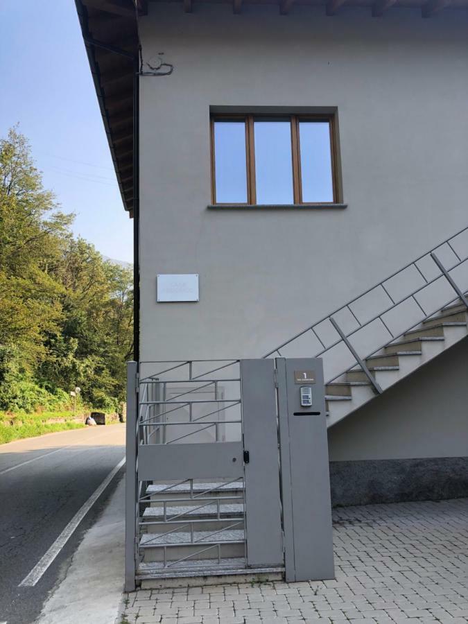 Casa Federico Dorio Exterior foto